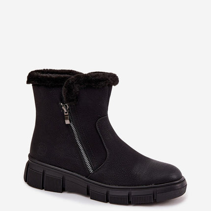  Snow boots model 220529 Step in style 