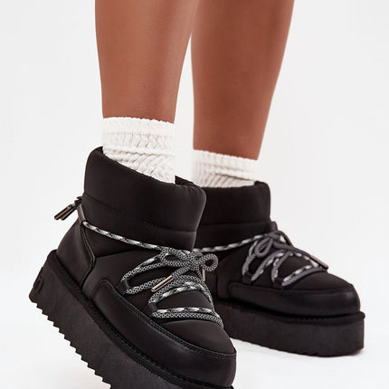  Snow boots model 220532 Step in style 