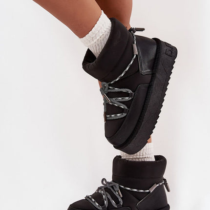  Snow boots model 220532 Step in style 