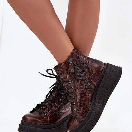  Boots model 220500 Step in style 