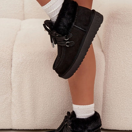  Snow boots model 220522 Step in style 