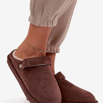  Slippers model 220536 Step in style 