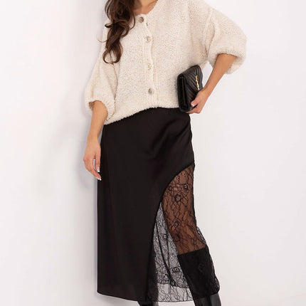  Skirt model 220555 Rue Paris 