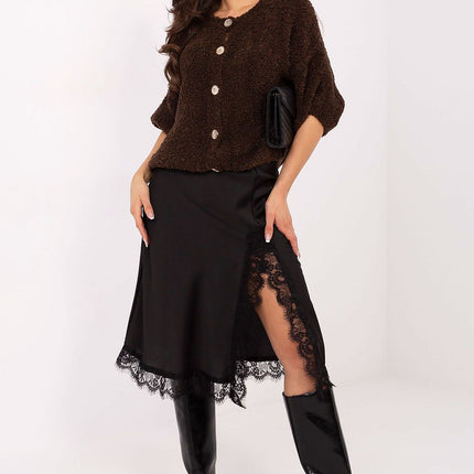  Skirt model 220557 Rue Paris 
