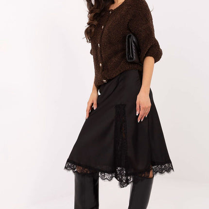 Skirt model 220557 Rue Paris 