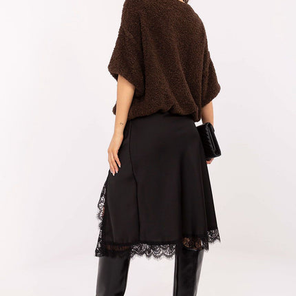  Skirt model 220557 Rue Paris 