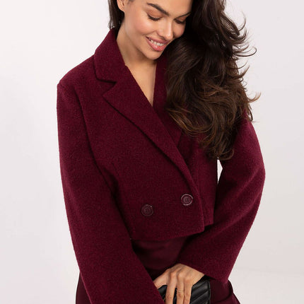  Coat model 220562 Rue Paris 