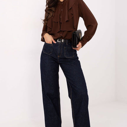  Long sleeve shirt model 220563 Rue Paris 