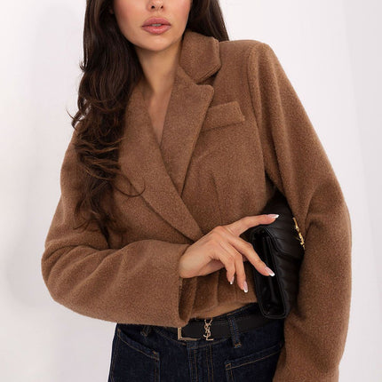  Coat model 220567 Rue Paris 