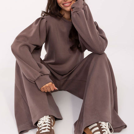  Tracksuit trousers model 220616 Factory Price 