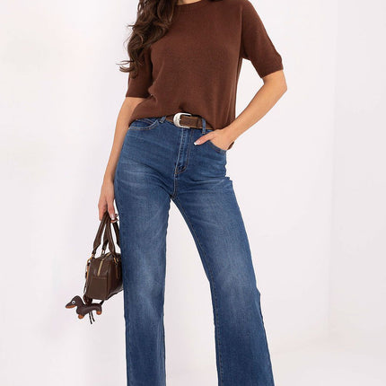  Jeans model 220621 Factory Price 