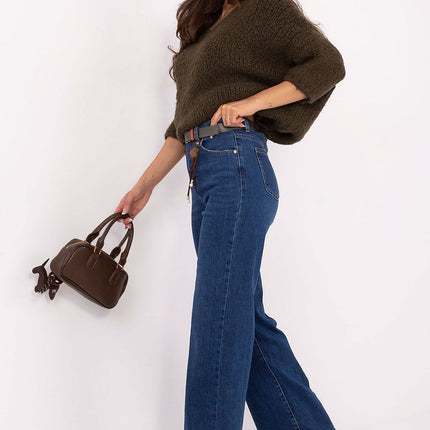  Jeans model 220624 Factory Price 