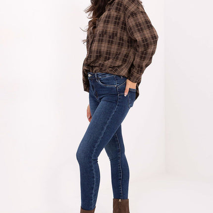  Jeans model 220625 Factory Price 