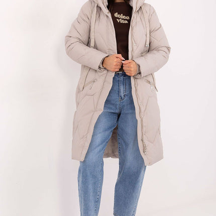  Jacket model 220630 MBM 