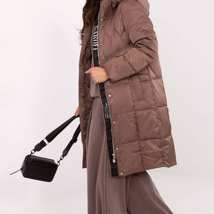  Jacket model 220635 MBM 