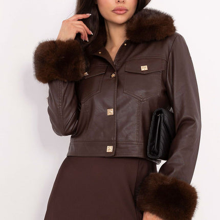 Jacket model 220637 MBM 