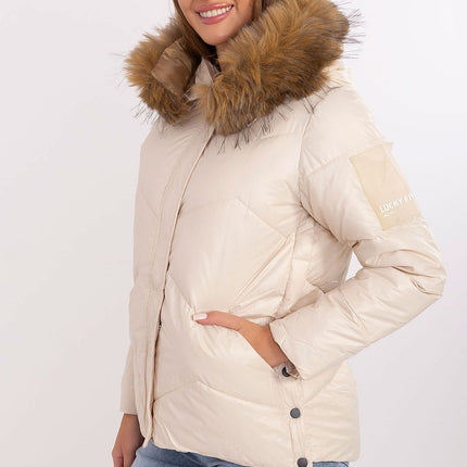  Jacket model 220639 MBM 