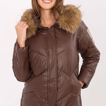  Jacket model 220640 MBM 