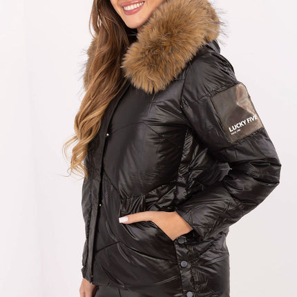  Jacket model 220641 MBM 