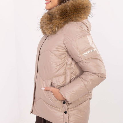  Jacket model 220642 MBM 