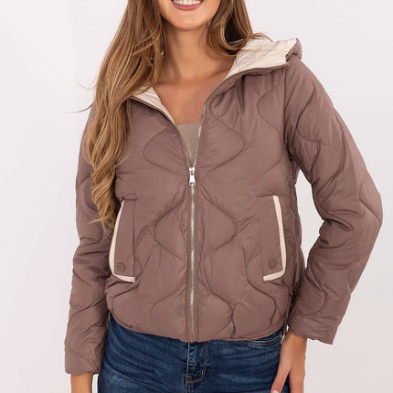  Jacket model 220644 MBM 
