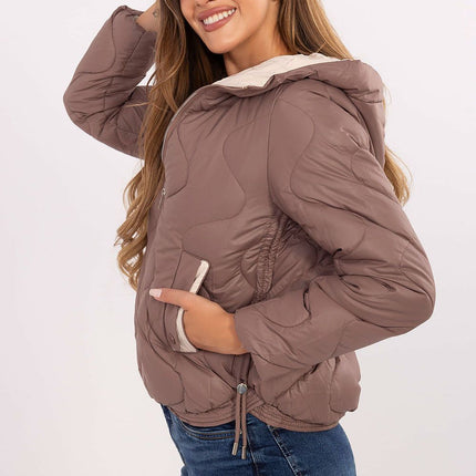  Jacket model 220644 MBM 