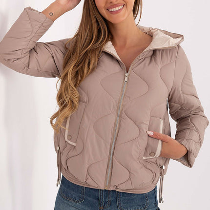  Jacket model 220645 MBM 