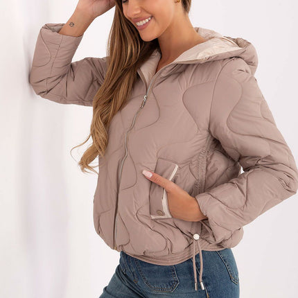  Jacket model 220645 MBM 