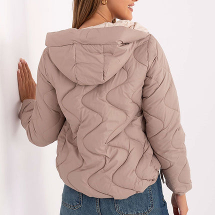  Jacket model 220645 MBM 