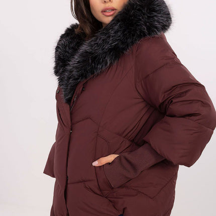  Jacket model 220647 MBM 