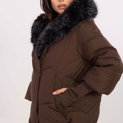  Jacket model 220649 MBM 