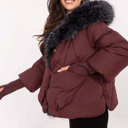  Jacket model 220651 MBM 