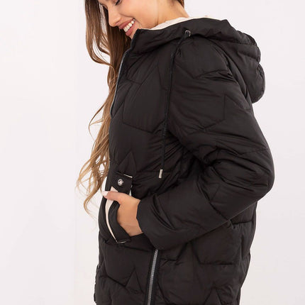  Jacket model 220652 MBM 