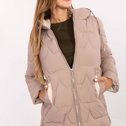 Jacket model 220654 MBM 
