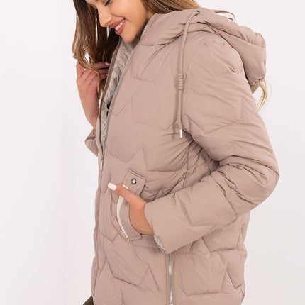  Jacket model 220654 MBM 
