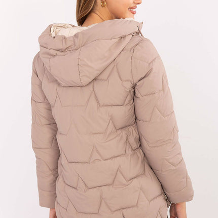  Jacket model 220654 MBM 