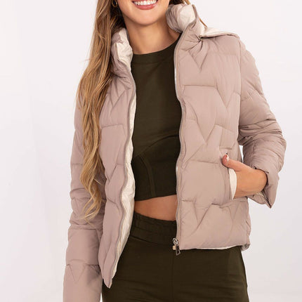  Jacket model 220657 MBM 