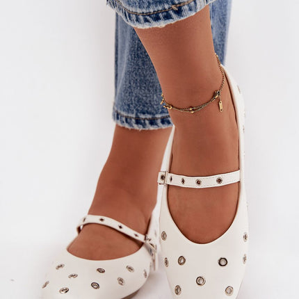  Ballet flats model 220678 Step in style 