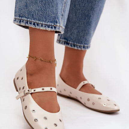 Ballet flats model 220679 Step in style 