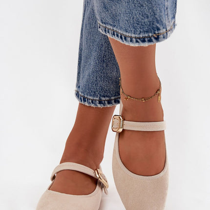  Ballet flats model 220680 Step in style 