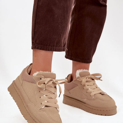  Sport Shoes model 220687 Step in style 