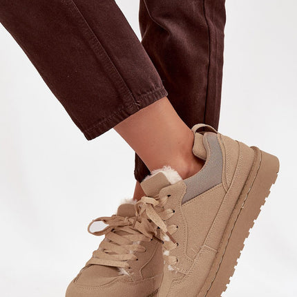  Sport Shoes model 220687 Step in style 
