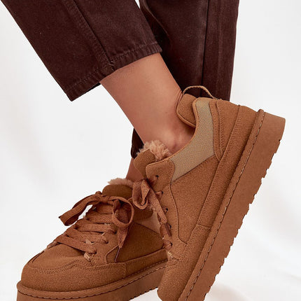  Sport Shoes model 220688 Step in style 
