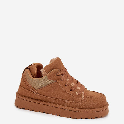  Sport Shoes model 220688 Step in style 