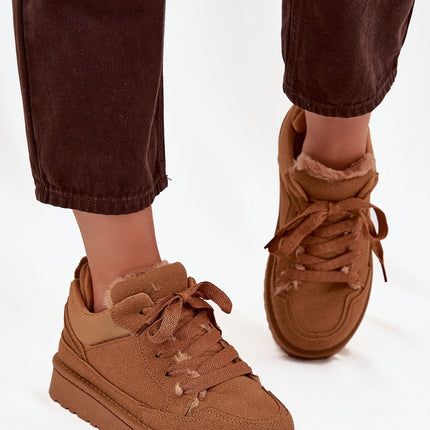  Sport Shoes model 220688 Step in style 