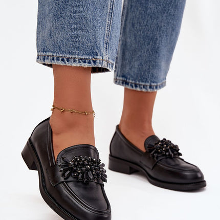  Mocassin model 220689 Step in style 