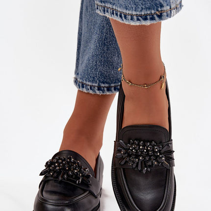  Mocassin model 220689 Step in style 