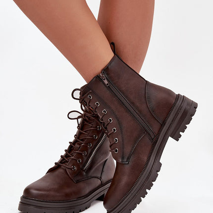  Bootie model 220696 Step in style 
