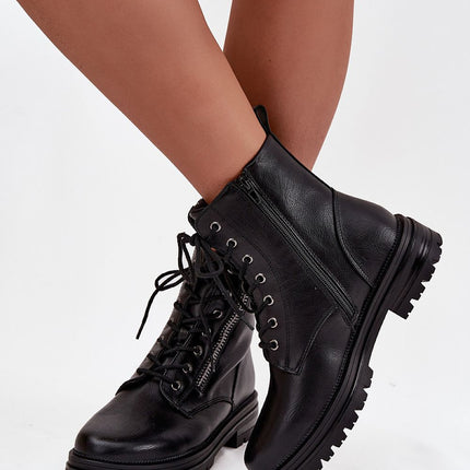  Bootie model 220697 Step in style 