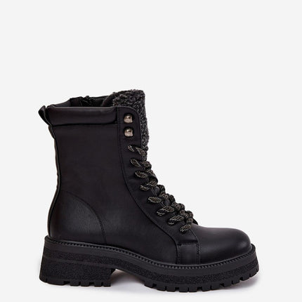  Trapper shoes model 220706 Step in style 